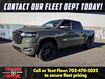 New 2026 Ram 1500 Big Horn Crew Cab for sale #R37800 - photo 1