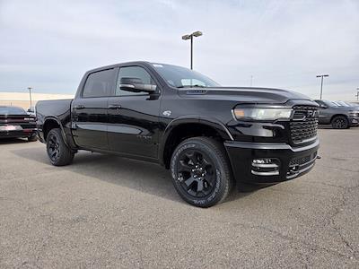 New 2026 Ram 1500 Big Horn Crew Cab for sale #R37801 - photo 2