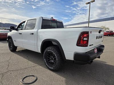 New 2026 Ram 1500 Rebel Crew Cab for sale #R37802 - photo 2