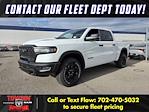 New 2026 Ram 1500 Rebel Crew Cab for sale #R37802 - photo 1