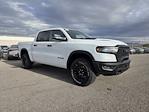 New 2026 Ram 1500 Rebel Crew Cab for sale #R37802 - photo 3