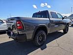 New 2026 Ram 1500 Rebel Crew Cab for sale #R37803 - photo 4
