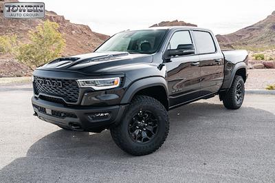 New 2026 Ram 1500 TRX Crew Cab for sale #R37804 - photo 1
