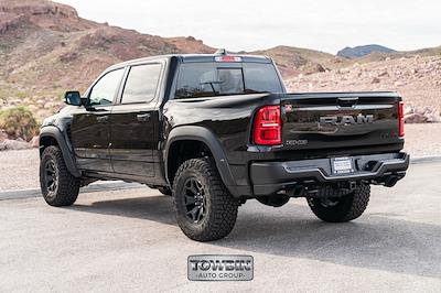 New 2026 Ram 1500 TRX Crew Cab for sale #R37804 - photo 2
