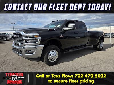 New 2026 Ram 3500 Tradesman Crew Cab for sale #R37805 - photo 1