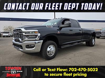 New 2026 Ram 3500 Tradesman Crew Cab for sale #R37806 - photo 1