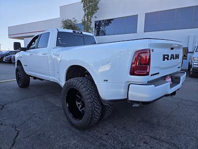 New 2026 Ram 3500 Laramie Crew Cab for sale #R37807 - photo 2