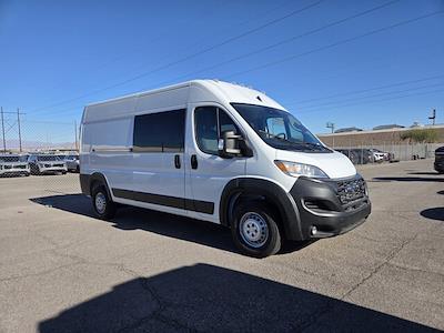 New 2026 Ram ProMaster 2500 High Roof Empty Cargo Van for sale #R37808 - photo 2