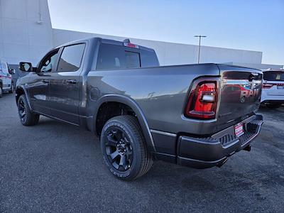 New 2026 Ram 1500 Big Horn Crew Cab for sale #R37812 - photo 2