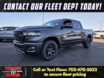 New 2026 Ram 1500 Big Horn Crew Cab for sale #R37812 - photo 1