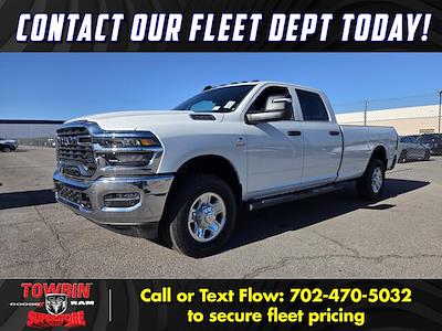 New 2026 Ram 3500 Tradesman Crew Cab for sale #R37815 - photo 1