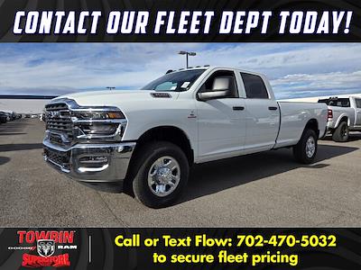 New 2026 Ram 3500 Tradesman Crew Cab for sale #R37816 - photo 1
