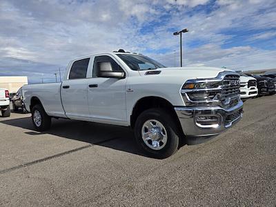 New 2026 Ram 3500 Tradesman Crew Cab for sale #R37816 - photo 2