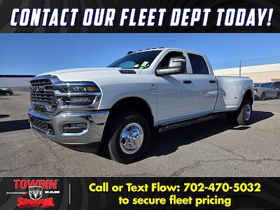 New 2026 Ram 3500 Tradesman Crew Cab for sale #R37817 - photo 1