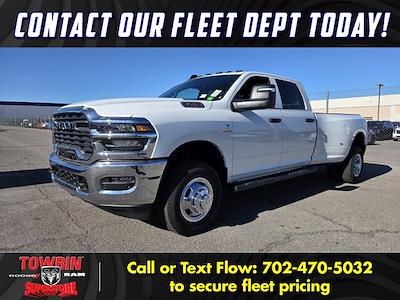 New 2026 Ram 3500 Tradesman Crew Cab for sale #R37818 - photo 1