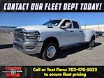 New 2026 Ram 3500 Tradesman Crew Cab for sale #R37818 - photo 1