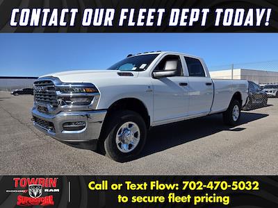 2026 Ram 3500 Crew Cab 4x4 Pickup for sale #R37819 - photo 1