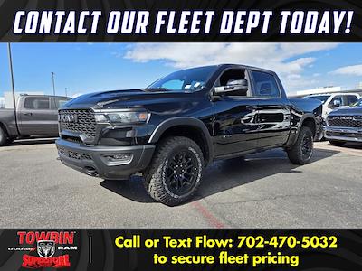 New 2026 Ram 1500 - photo 1