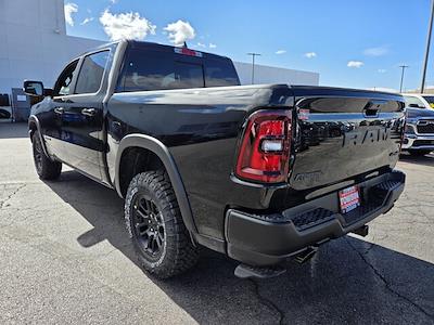 New 2026 Ram 1500 - photo 1