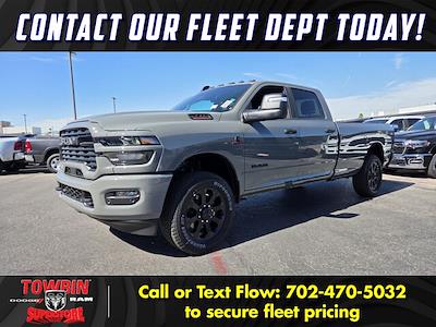 New 2026 Ram 3500 - photo 1