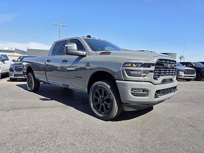 New 2026 Ram 3500 - photo 1
