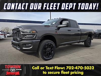 New 2026 Ram 3500 Big Horn Crew Cab for sale #R37827 - photo 1
