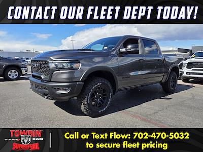 New 2026 Ram 1500 - photo 1