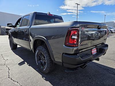 New 2026 Ram 1500 - photo 1