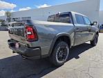 2026 Ram 1500 Crew Cab 4x4 Pickup for sale #R37828 - photo 4