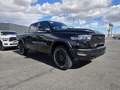 New 2026 Ram 1500 - photo 1