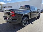 2026 Ram 1500 Crew Cab 4x4 Pickup for sale #R37831 - photo 4