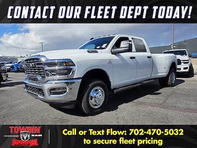 New 2026 Ram 3500 - photo 1