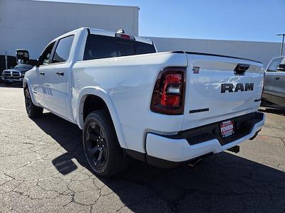 New 2026 Ram 1500 - photo 1