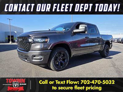 New 2026 Ram 1500 - photo 1