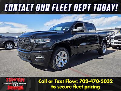 New 2026 Ram 1500 - photo 1