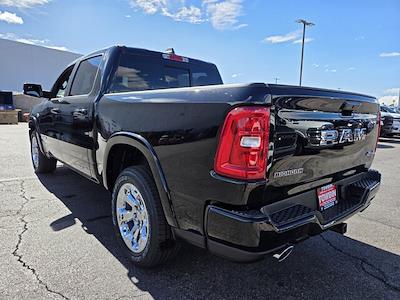 New 2026 Ram 1500 - photo 1