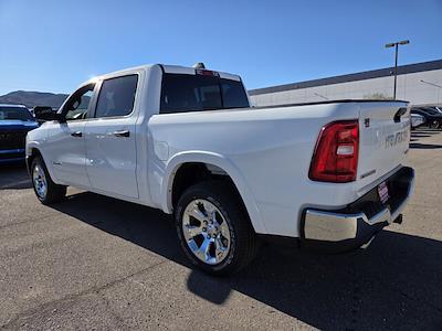 New 2026 Ram 1500 Big Horn Crew Cab for sale #R37839 - photo 2