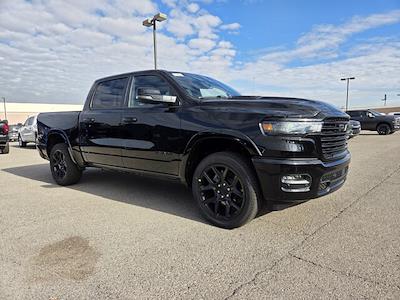 New 2026 Ram 1500 Laramie Crew Cab for sale #R37840 - photo 2