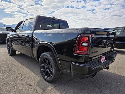 New 2026 Ram 1500 Laramie Crew Cab for sale #R37840 - photo 2