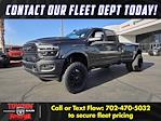 2026 Ram 3500 Crew Cab DRW 4x4 Pickup for sale #R37842 - photo 1