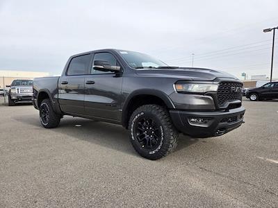 New 2026 Ram 1500 Rebel Crew Cab for sale #R37848 - photo 2