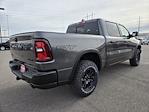 2026 Ram 1500 Crew Cab 4x4 Pickup for sale #R37848 - photo 3