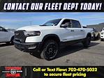 2026 Ram 1500 Crew Cab 4x4 Pickup for sale #R37849 - photo 1