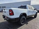 2026 Ram 1500 Crew Cab 4x4 Pickup for sale #R37849 - photo 4