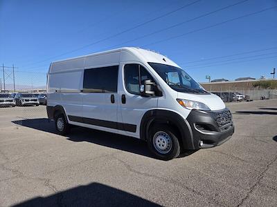 New 2026 Ram ProMaster 2500 High Roof Empty Cargo Van for sale #R37854 - photo 2