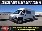 New 2026 Ram ProMaster 2500 High Roof Empty Cargo Van for sale #R37854 - photo 1