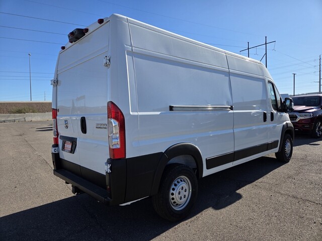 New 2026 Ram ProMaster 2500 - photo 6