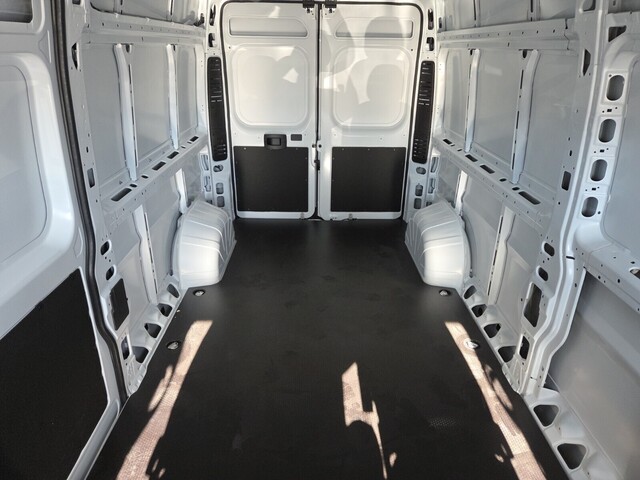 New 2026 Ram ProMaster 2500 - photo 11