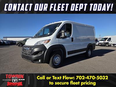 New 2026 Ram ProMaster 1500 Standard Roof Empty Cargo Van for sale #R37860 - photo 1