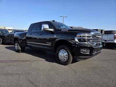 New 2026 Ram 3500 Limited Mega Cab for sale #R37865 - photo 2